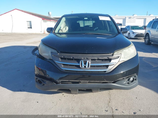 Honda CR-V EX 2014 2HKRM3H50EH510744 Image 13