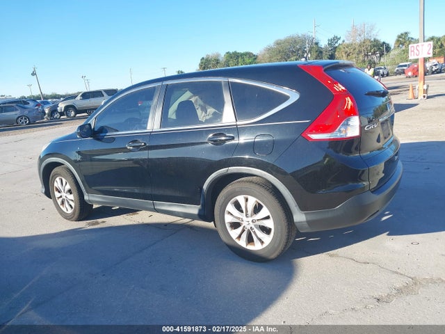 Honda CR-V EX 2014 2HKRM3H50EH510744 Image 15
