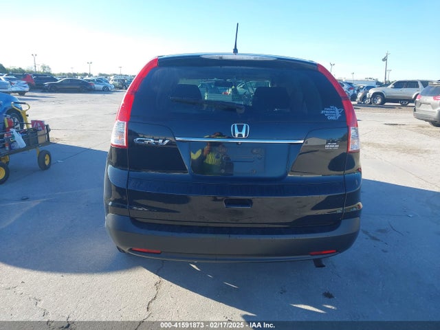 Honda CR-V EX 2014 2HKRM3H50EH510744 Image 17