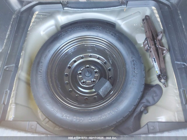 Honda CR-V EX 2014 2HKRM3H50EH510744 Image 12