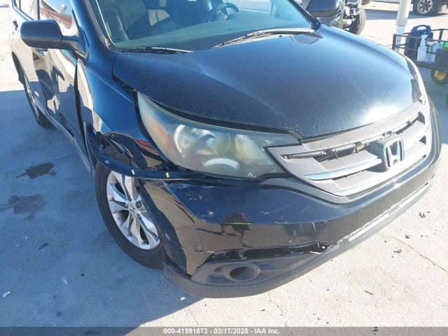 Honda CR-V EX 2014 2HKRM3H50EH510744 Image 6