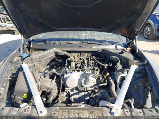 KNAE15LA3M6088482 KIA Stinger Gt-line