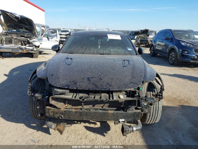 KNAE15LA3M6088482 KIA Stinger Gt-line