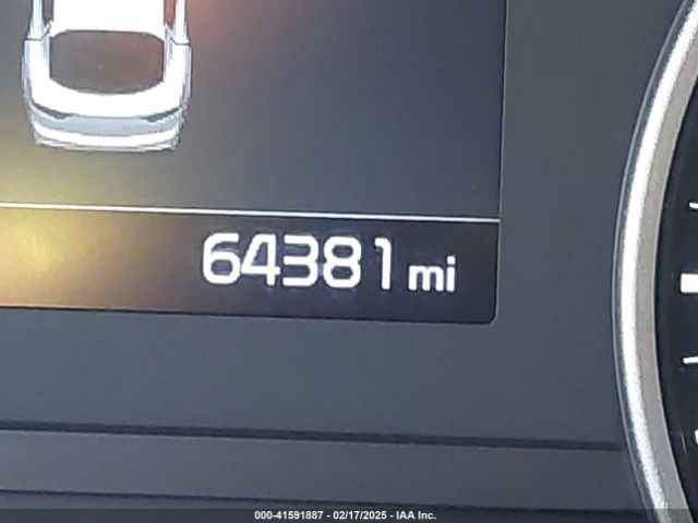 KNAE15LA3M6088482 KIA Stinger Gt-line