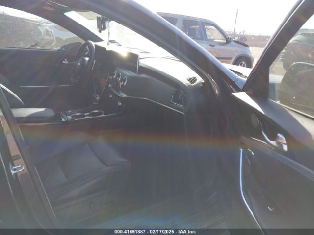 KNAE15LA3M6088482 KIA Stinger Gt-line