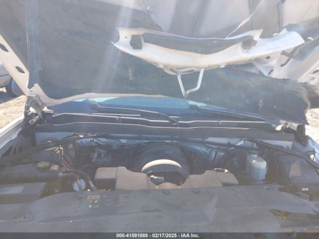 3GCUKREC3EG545129 Chevrolet Silverado 1500 1lt