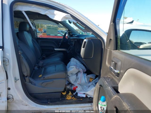 3GCUKREC3EG545129 Chevrolet Silverado 1500 1lt