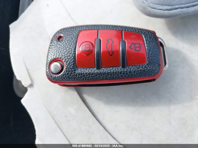 2006 AUDI A3 WAUKD78P16A076348 Photo 10