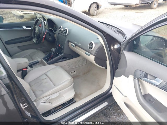 2006 AUDI A3 WAUKD78P16A076348 Photo 4