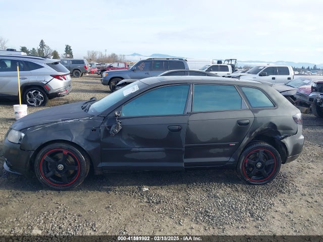 2006 AUDI A3 WAUKD78P16A076348 Photo 5