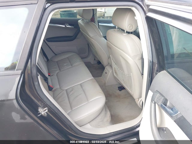 2006 AUDI A3 WAUKD78P16A076348 Photo 7