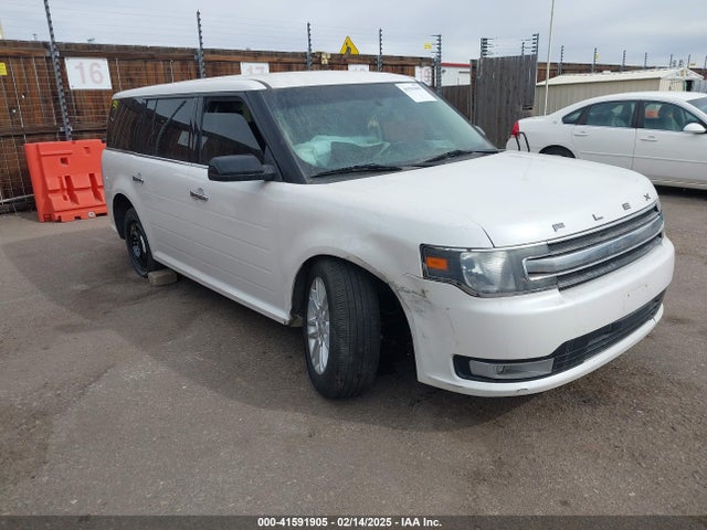 2015 FORD FLEX 2FMHK6C81FBA15949