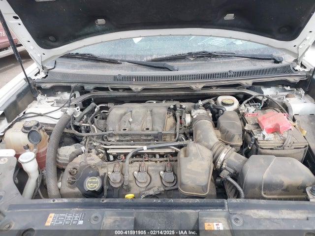 2015 FORD FLEX 2FMHK6C81FBA15949 Photo 9