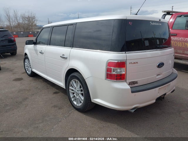 2015 FORD FLEX 2FMHK6C81FBA15949 Photo 2