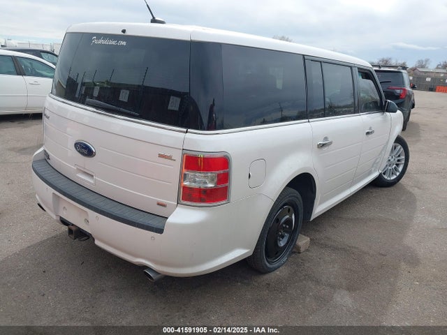 2015 FORD FLEX 2FMHK6C81FBA15949 Photo 3