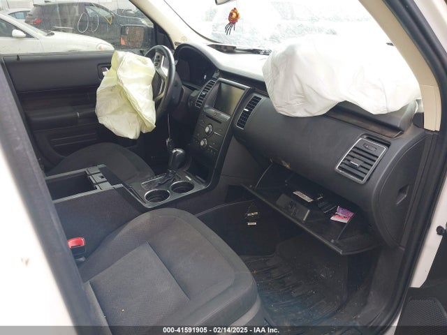 2015 FORD FLEX 2FMHK6C81FBA15949 Photo 4
