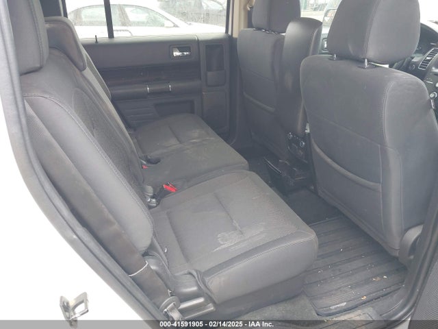 2015 FORD FLEX 2FMHK6C81FBA15949 Photo 7