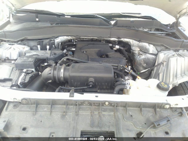 Ford 2020 2020 1FMSK7DH7LGB46995 Image 10