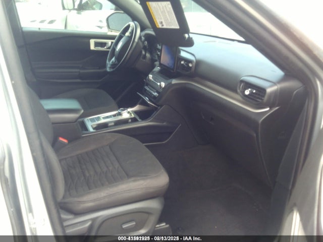 Ford 2020 2020 1FMSK7DH7LGB46995 Image 5