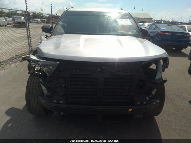 Ford 2020 2020 1FMSK7DH7LGB46995 Image 6