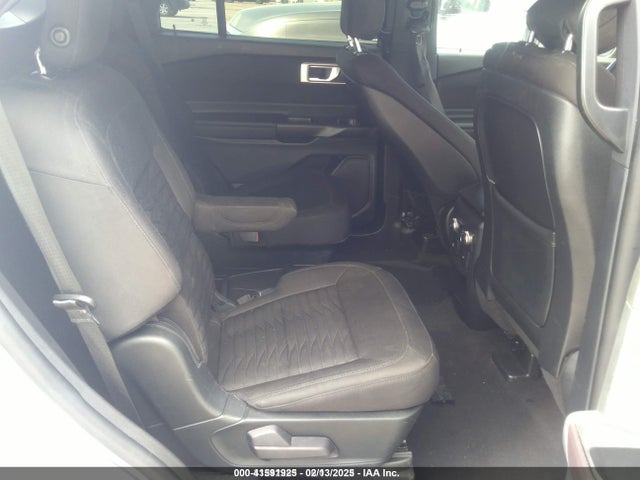 Ford 2020 2020 1FMSK7DH7LGB46995 Image 8