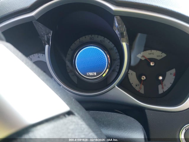 2012 CADILLAC SRX 3GYFNDE34CS601909 Photo 6