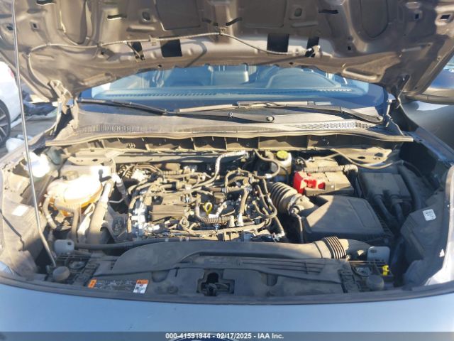 2022 FORD ESCAPE 1FMCU0H68NUA70318 Photo 9