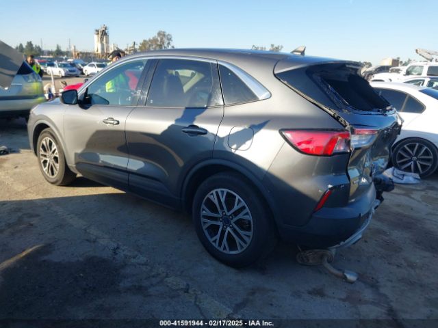 2022 FORD ESCAPE 1FMCU0H68NUA70318 Photo 2