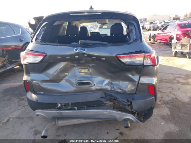 2022 FORD ESCAPE 1FMCU0H68NUA70318 Photo 5
