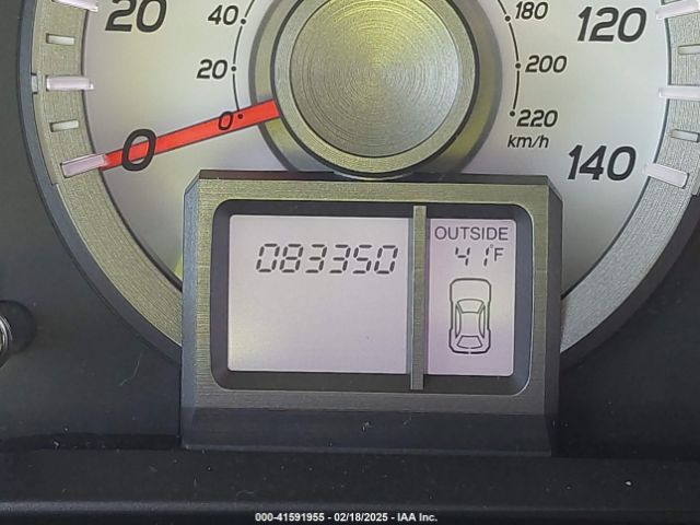 5FNYF4H47FB043549 Honda Pilot Ex