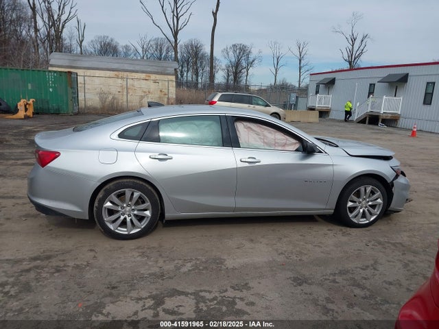 1G1ZB5ST0GF226397 Chevrolet MALIBU LS
