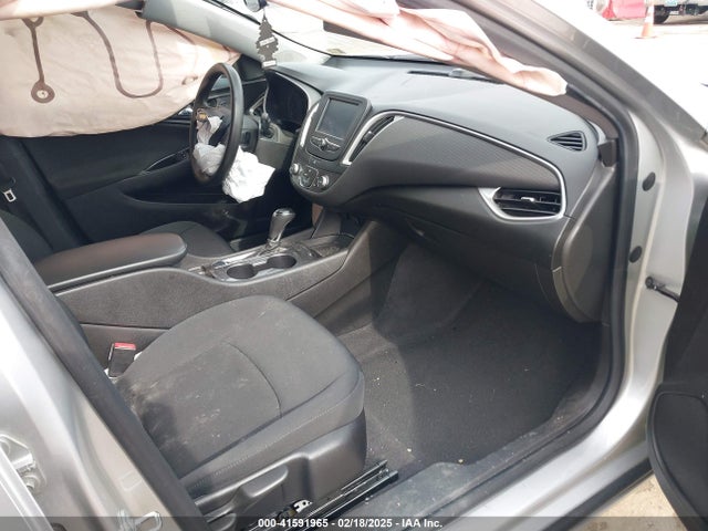 1G1ZB5ST0GF226397 Chevrolet MALIBU LS