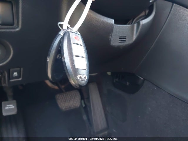 JN1BJ0HR4FM771767 Infiniti Qx50 Journey