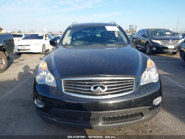 JN1BJ0HR4FM771767 Infiniti Qx50 Journey