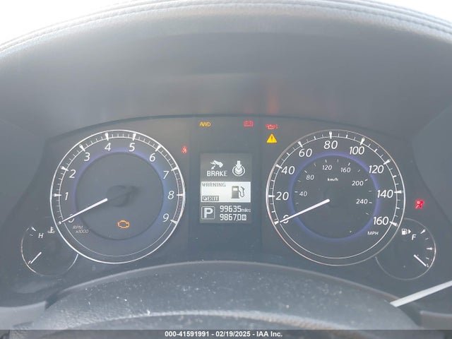 JN1BJ0HR4FM771767 Infiniti Qx50 Journey