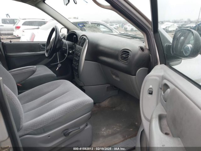 2006 CHRYSLER TOWN & COUNTRY 2A4GP54L56R622100 Photo 4