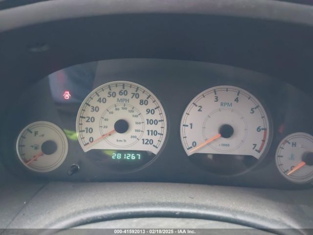 2006 CHRYSLER TOWN & COUNTRY 2A4GP54L56R622100 Photo 6