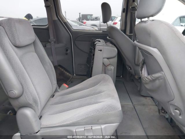 2006 CHRYSLER TOWN & COUNTRY 2A4GP54L56R622100 Photo 7