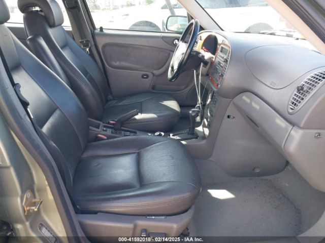 1999 SAAB 9-3 YS3DF58N5X2063017 Photo 4