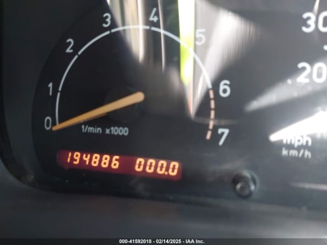 1999 SAAB 9-3 YS3DF58N5X2063017 Photo 6