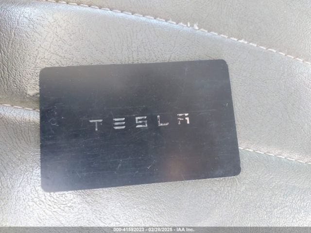 5YJYGDEE6MF285336 Tesla Model Y Long Range Dual Motor All-wheel Drive