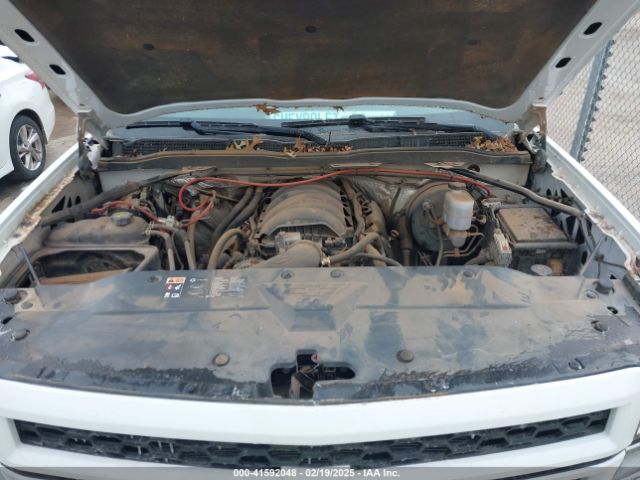 3GCUKREC2FG393863 Chevrolet Silverado 1500 1lt/2lt