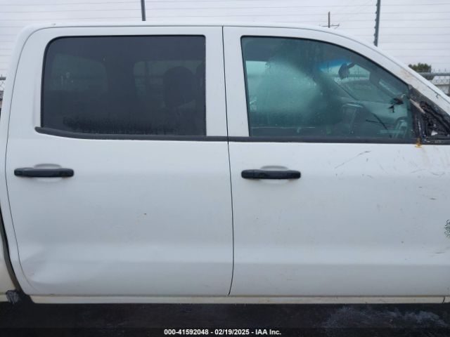 3GCUKREC2FG393863 Chevrolet Silverado 1500 1lt/2lt
