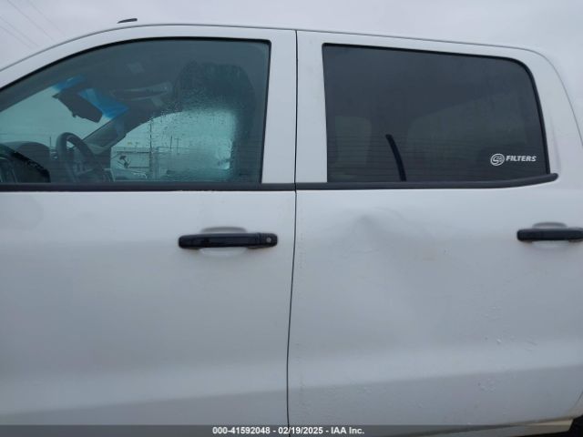 3GCUKREC2FG393863 Chevrolet Silverado 1500 1lt/2lt