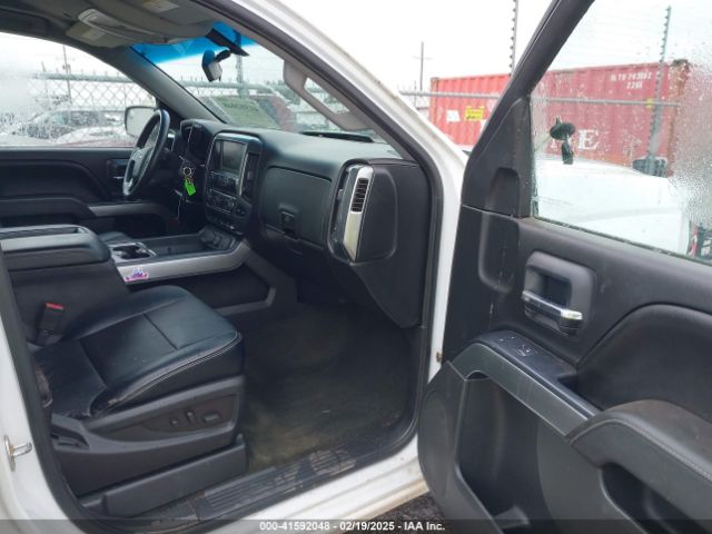 3GCUKREC2FG393863 Chevrolet Silverado 1500 1lt/2lt