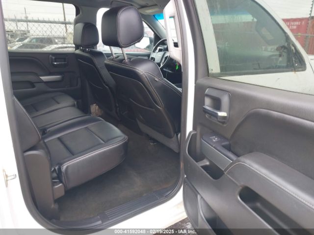 3GCUKREC2FG393863 Chevrolet Silverado 1500 1lt/2lt