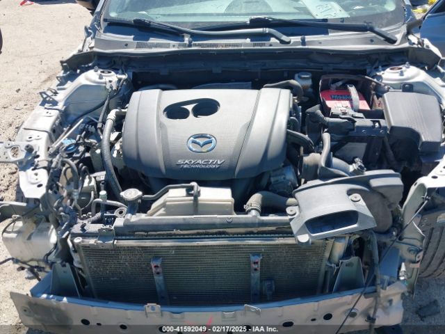 JM1GJ1V55F1190418 Mazda Mazda6 I Touring
