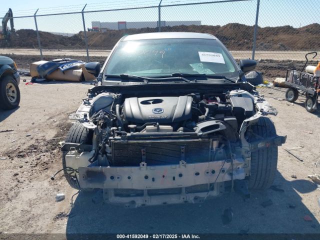 JM1GJ1V55F1190418 Mazda Mazda6 I Touring