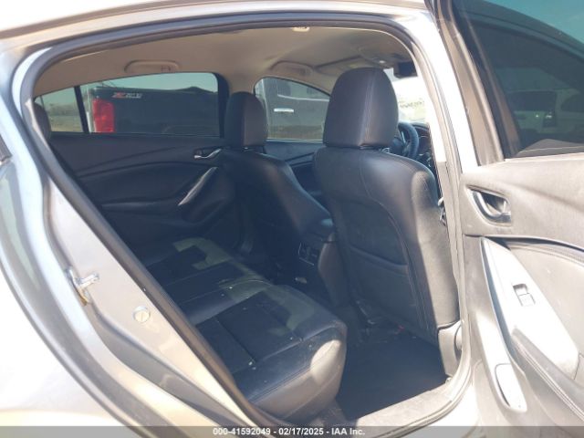 JM1GJ1V55F1190418 Mazda Mazda6 I Touring