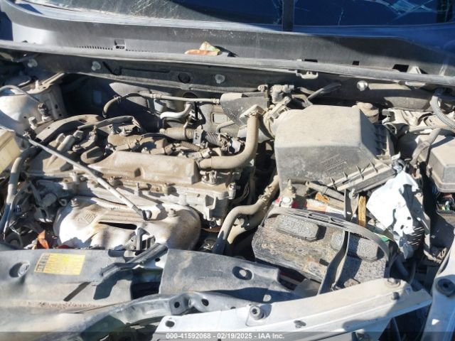 JTMBFREV2EJ008800 Toyota RAV4 LE